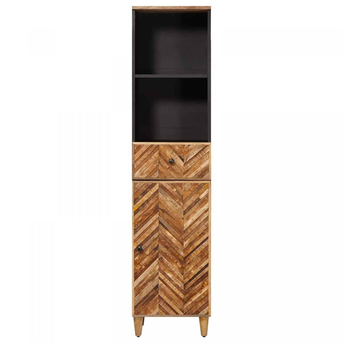 Mueble de Cuarto de Baño Roble artisan 100 x 38,5 x 46 cm