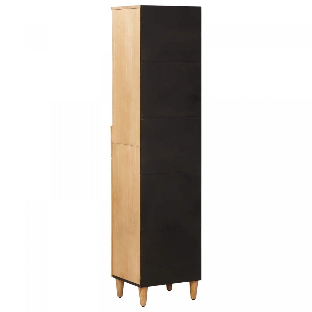 Mueble de Cuarto de Baño Roble artisan 100 x 38,5 x 46 cm