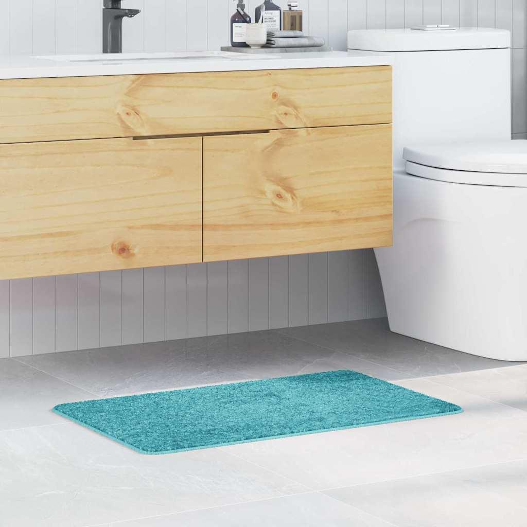 Alfombrilla de baño antideslizante Tuquesa PP