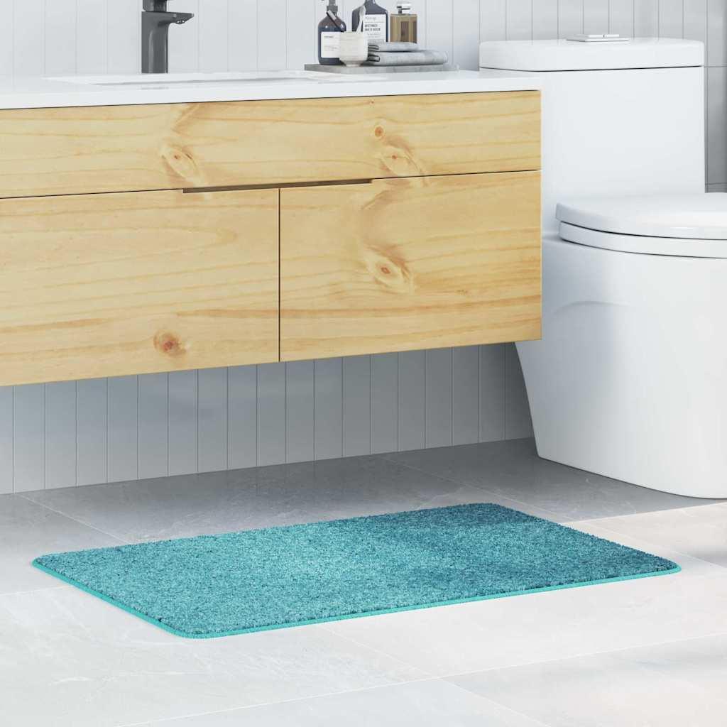 Alfombrilla de baño antideslizante Tuquesa PP