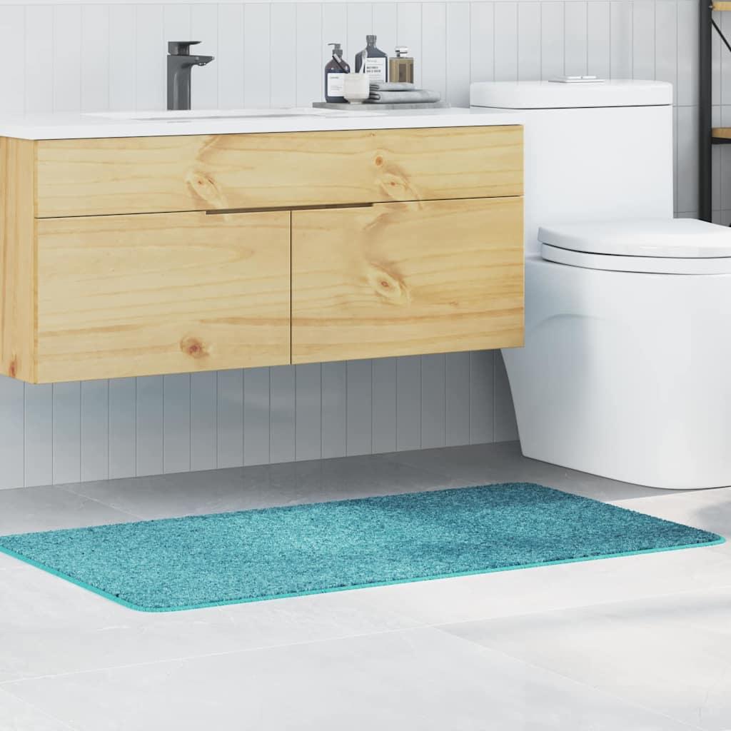 Alfombrilla de baño antideslizante Tuquesa PP