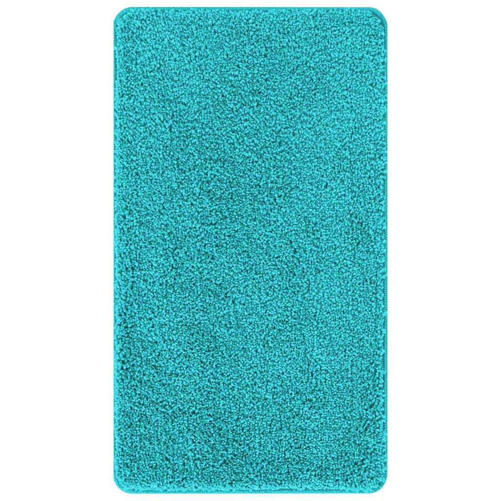 Alfombrilla de baño antideslizante Tuquesa PP