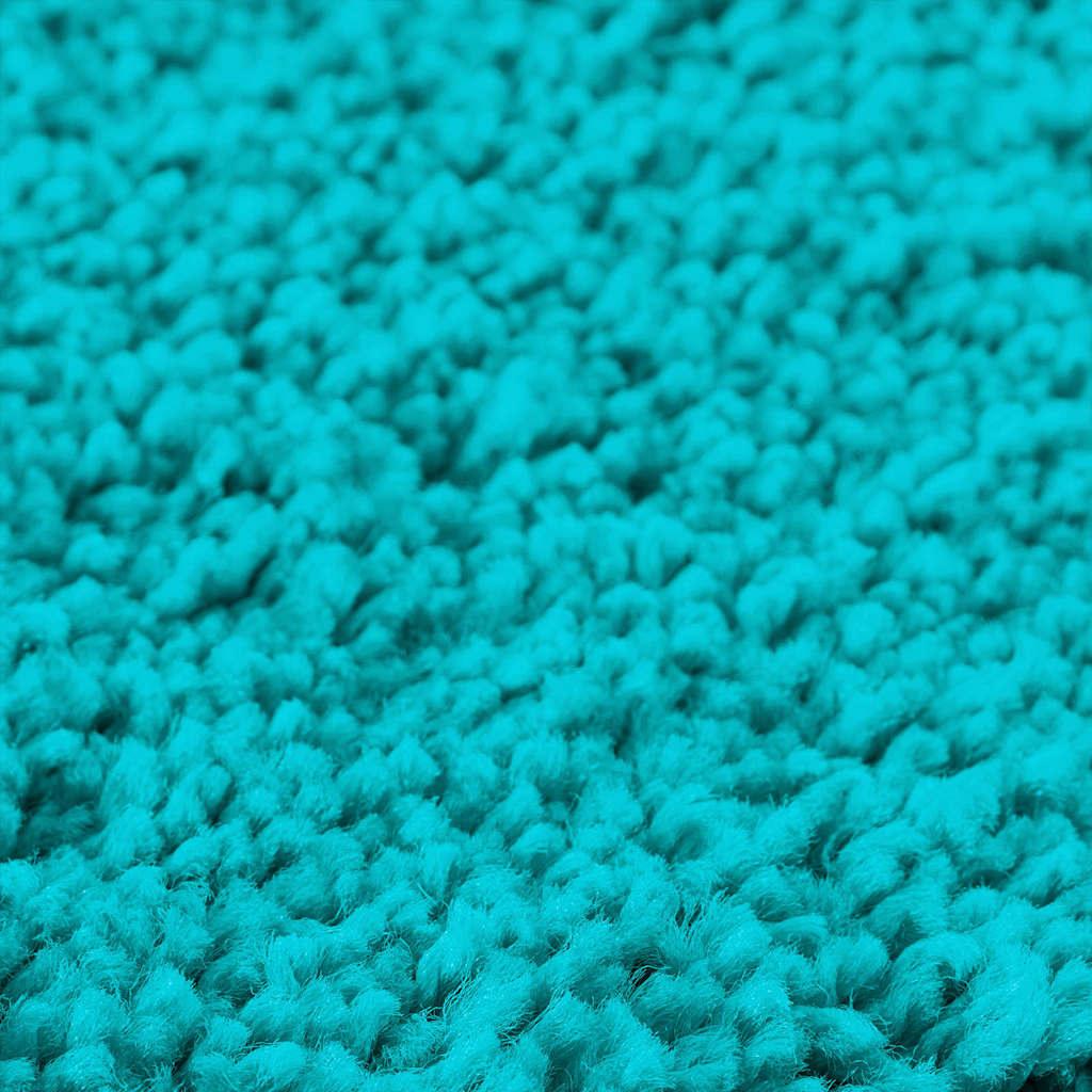 Alfombrilla de baño antideslizante Tuquesa PP