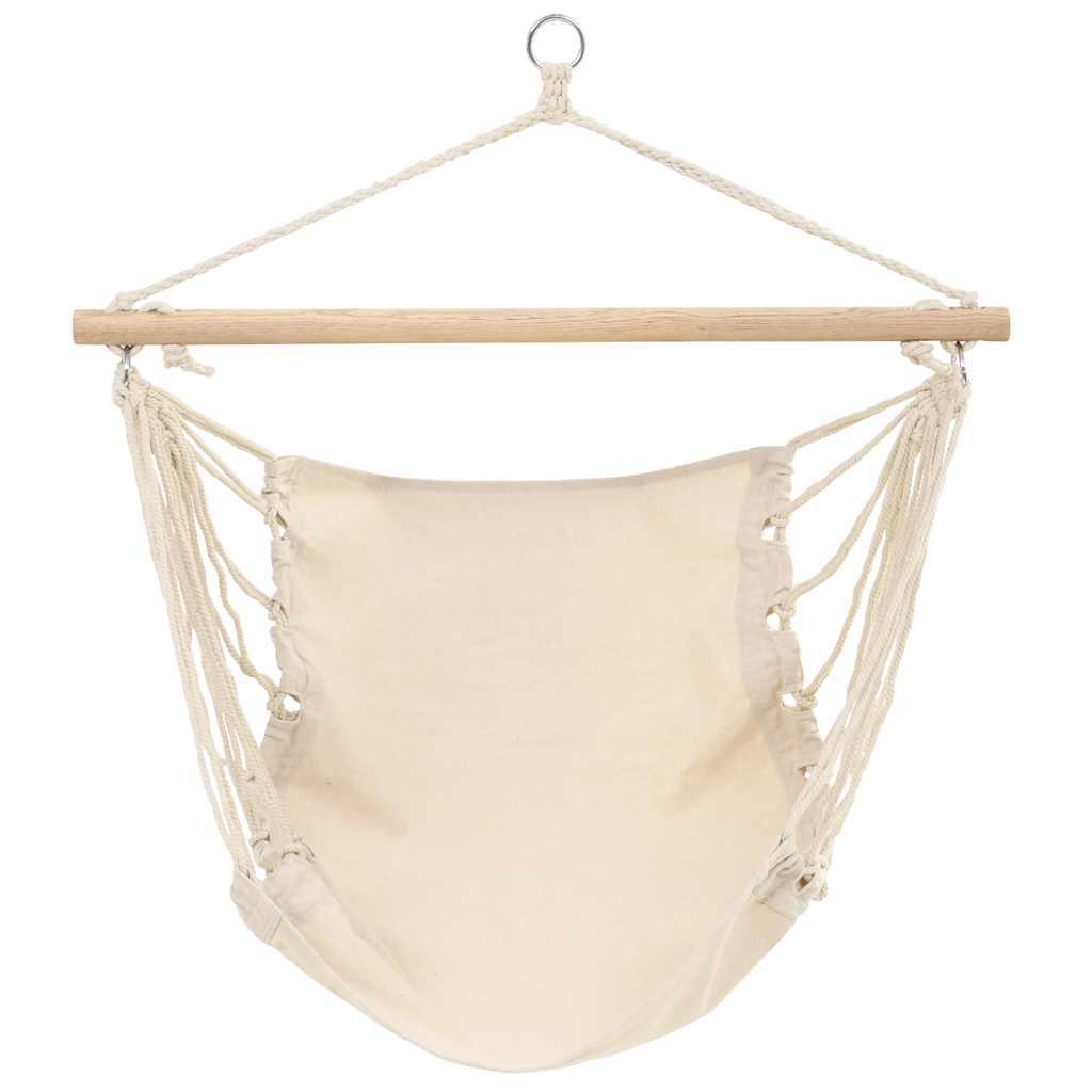Hamaca Silla Belice 100 x 80 cm
