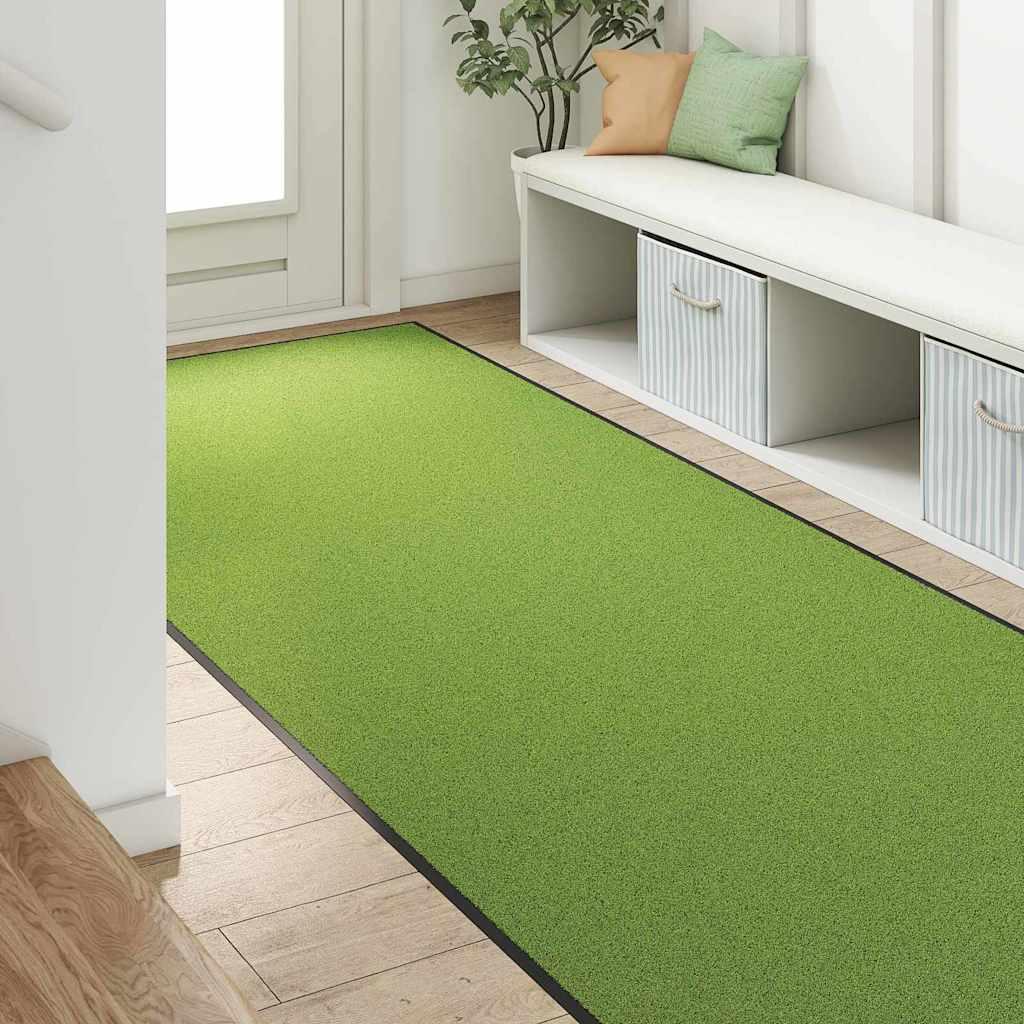 Felpudo y 120 x 250 cm 100% Poliamida