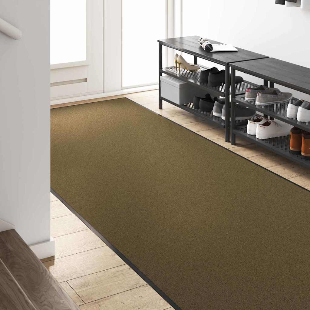 Felpudo y 120 x 250 cm 100% Poliamida