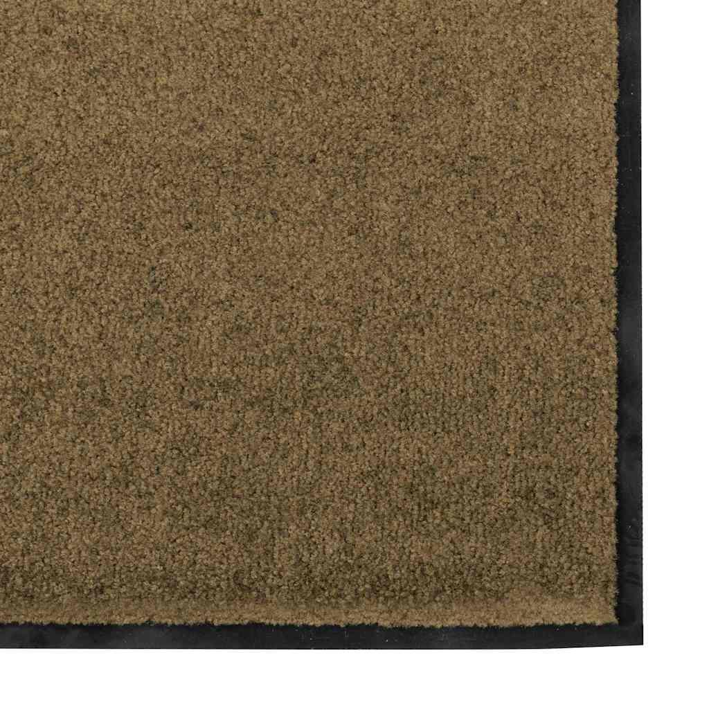 Felpudo y 120 x 250 cm 100% Poliamida