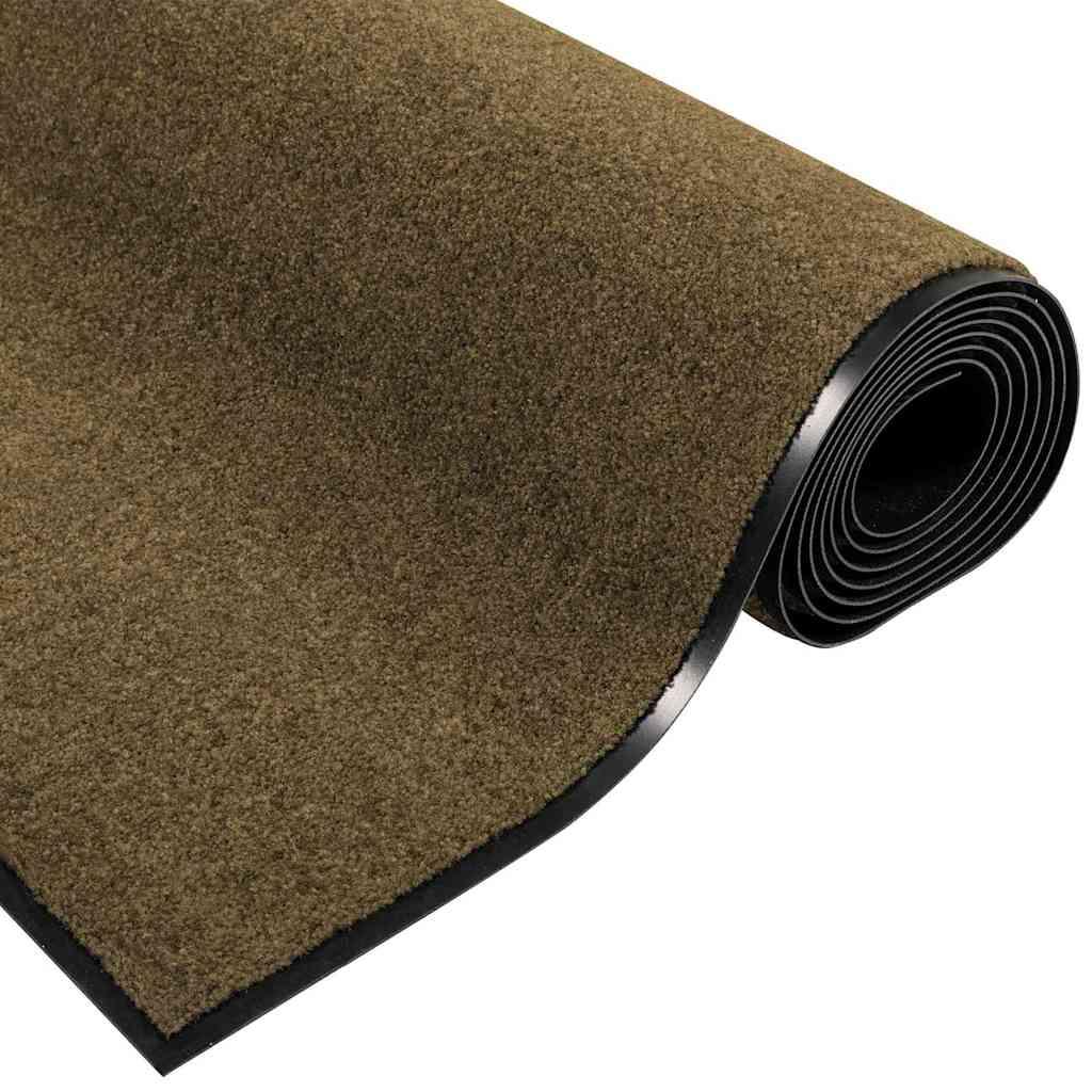 Felpudo y 120 x 250 cm 100% Poliamida
