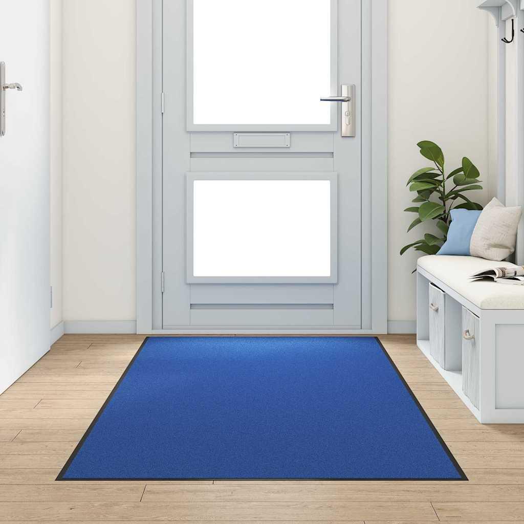 Felpudo y 120 x 250 cm 100% Poliamida