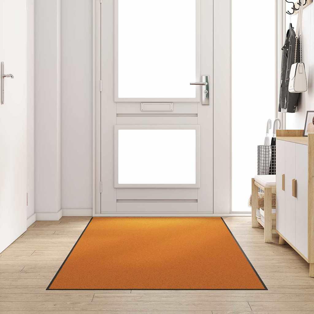 Felpudo y 120 x 250 cm 100% Poliamida