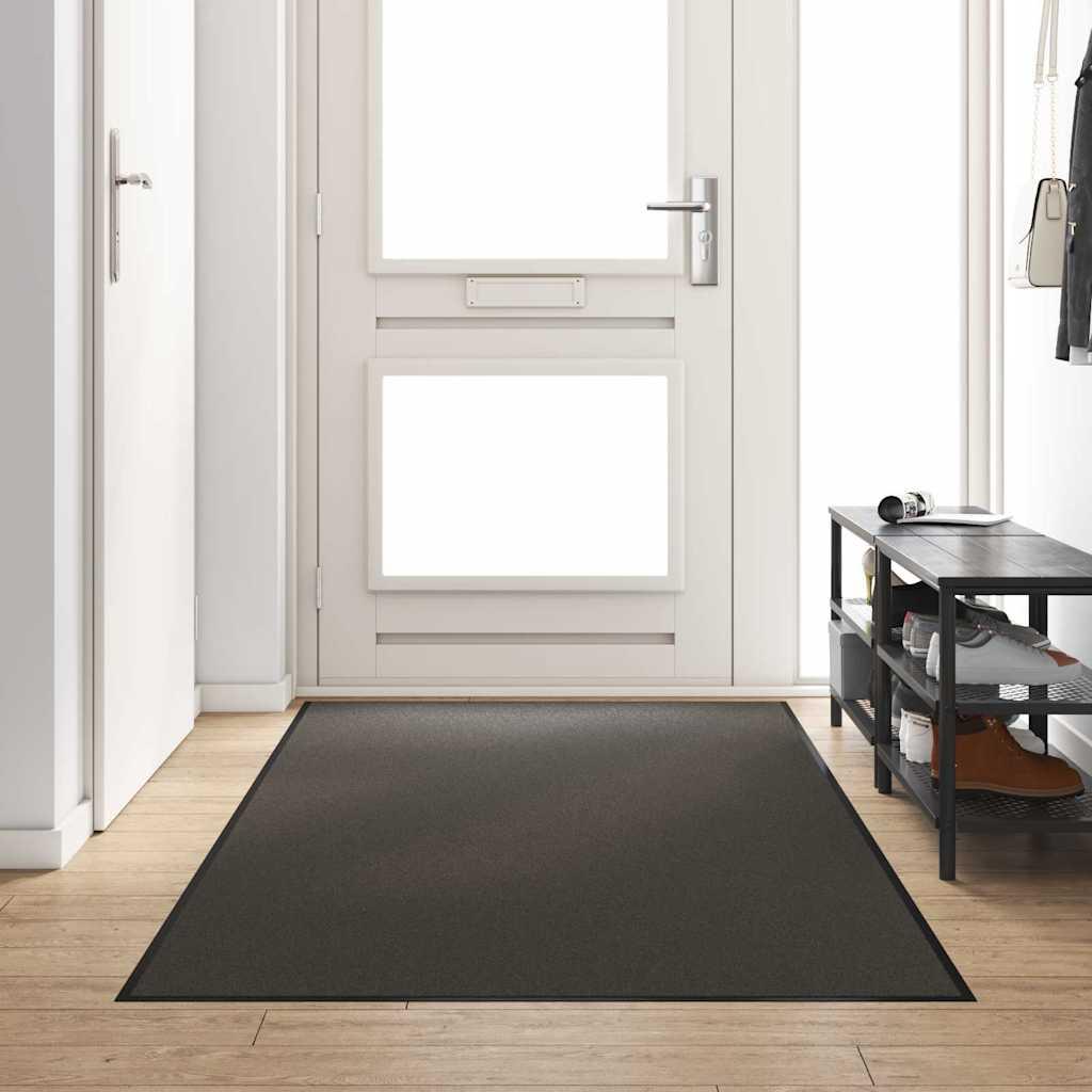 Felpudo y 120 x 250 cm 100% Poliamida
