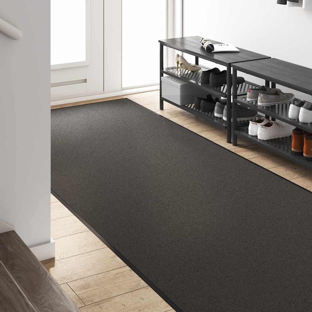 Felpudo y 120 x 250 cm 100% Poliamida
