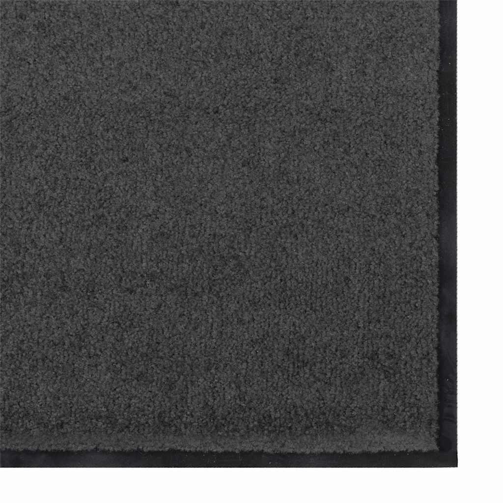 Felpudo y 120 x 300 cm 100% Poliamida