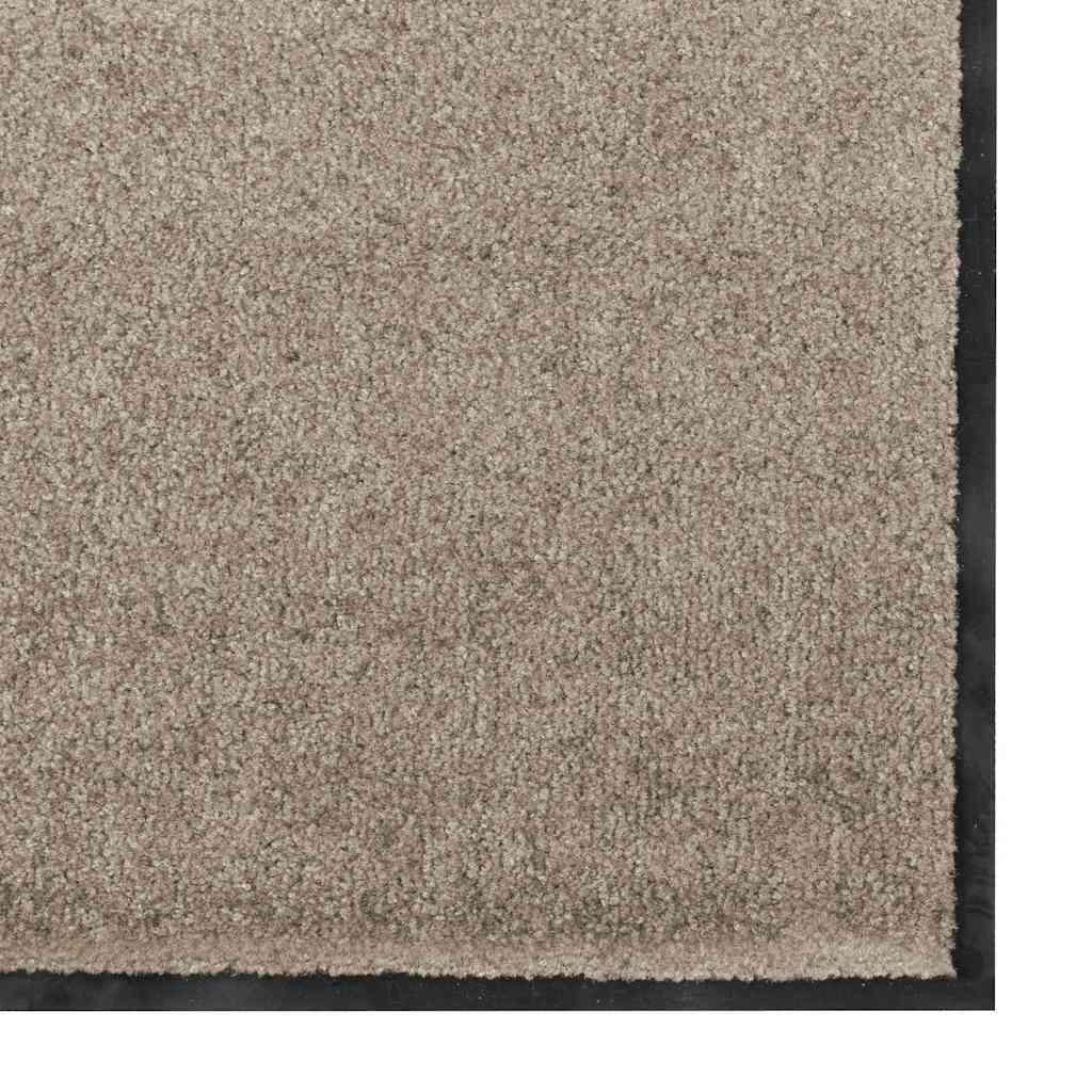 Felpudo y 120 x 250 cm 100% Poliamida