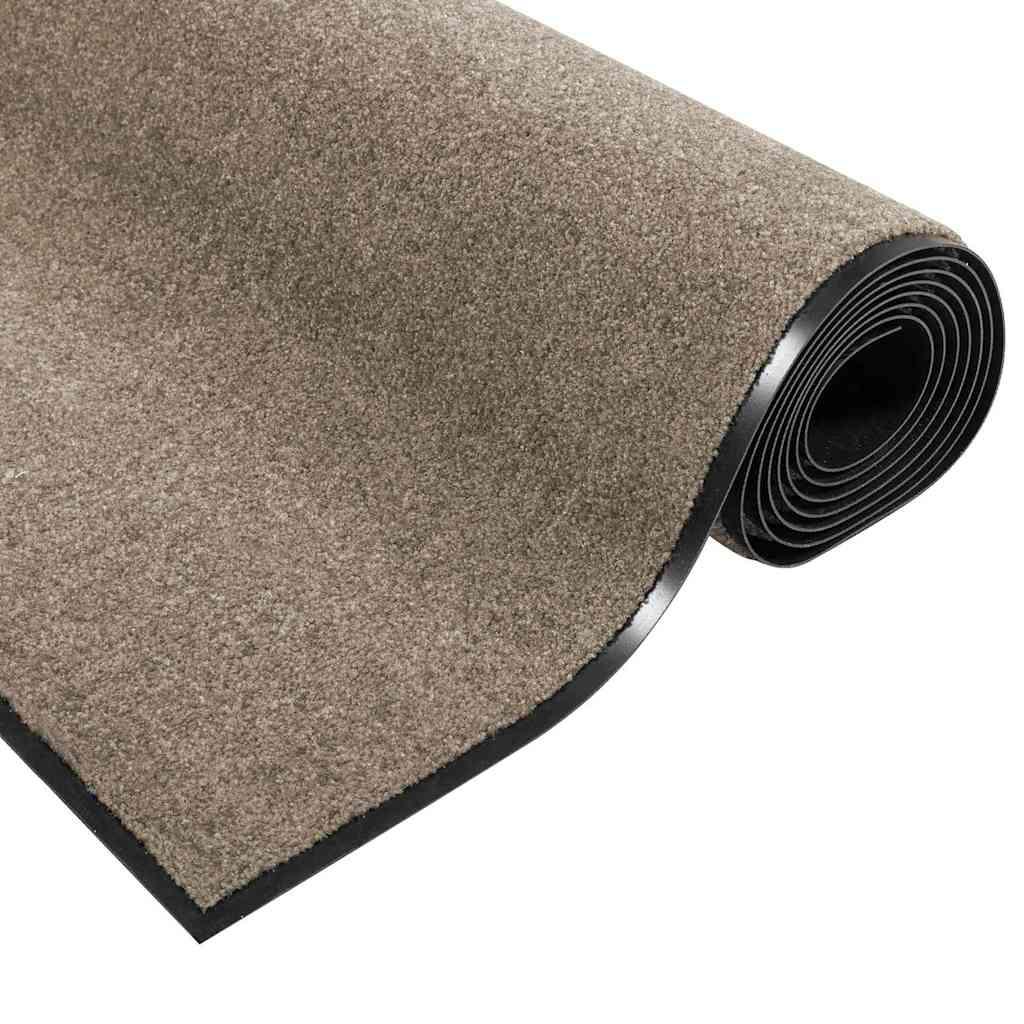 Felpudo y 120 x 250 cm 100% Poliamida