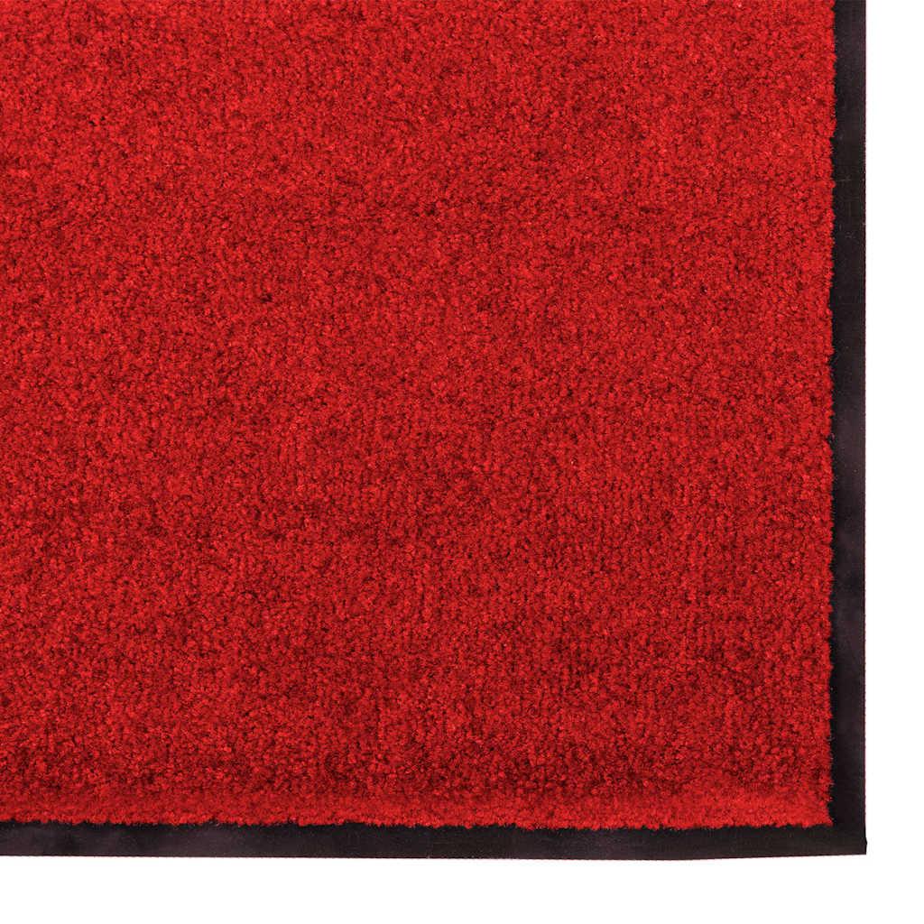 Felpudo y 120 x 250 cm 100% Poliamida