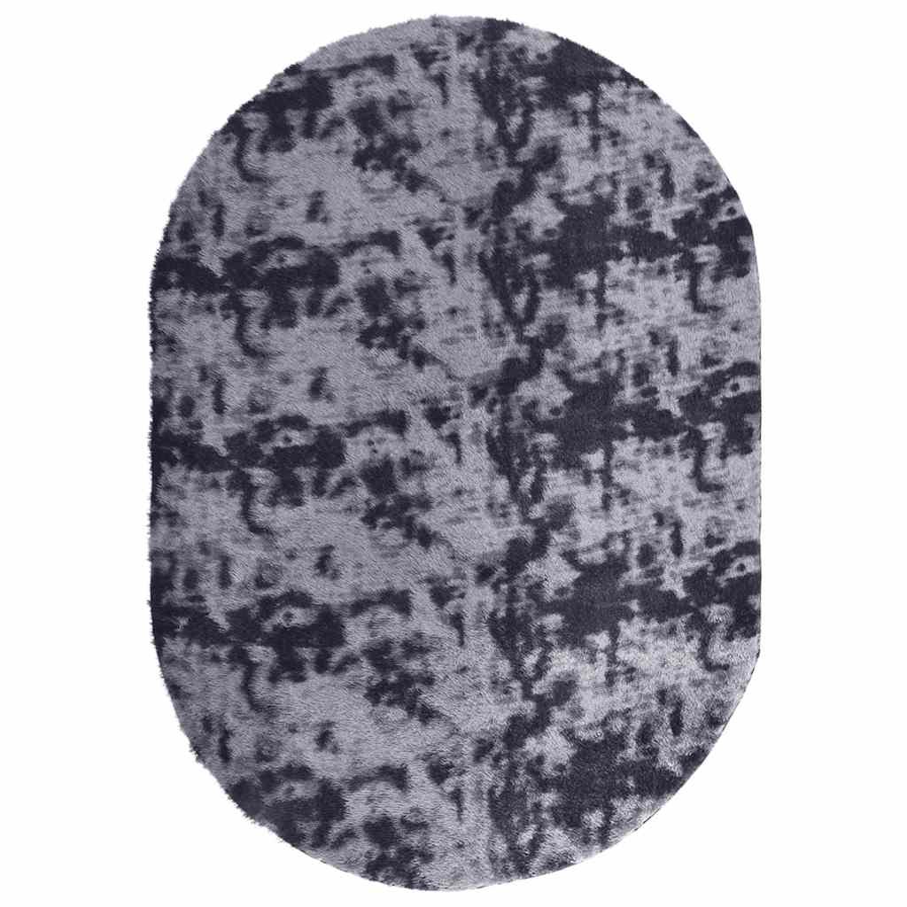 Alfombra de pelo largo NAVARRA Poliéster