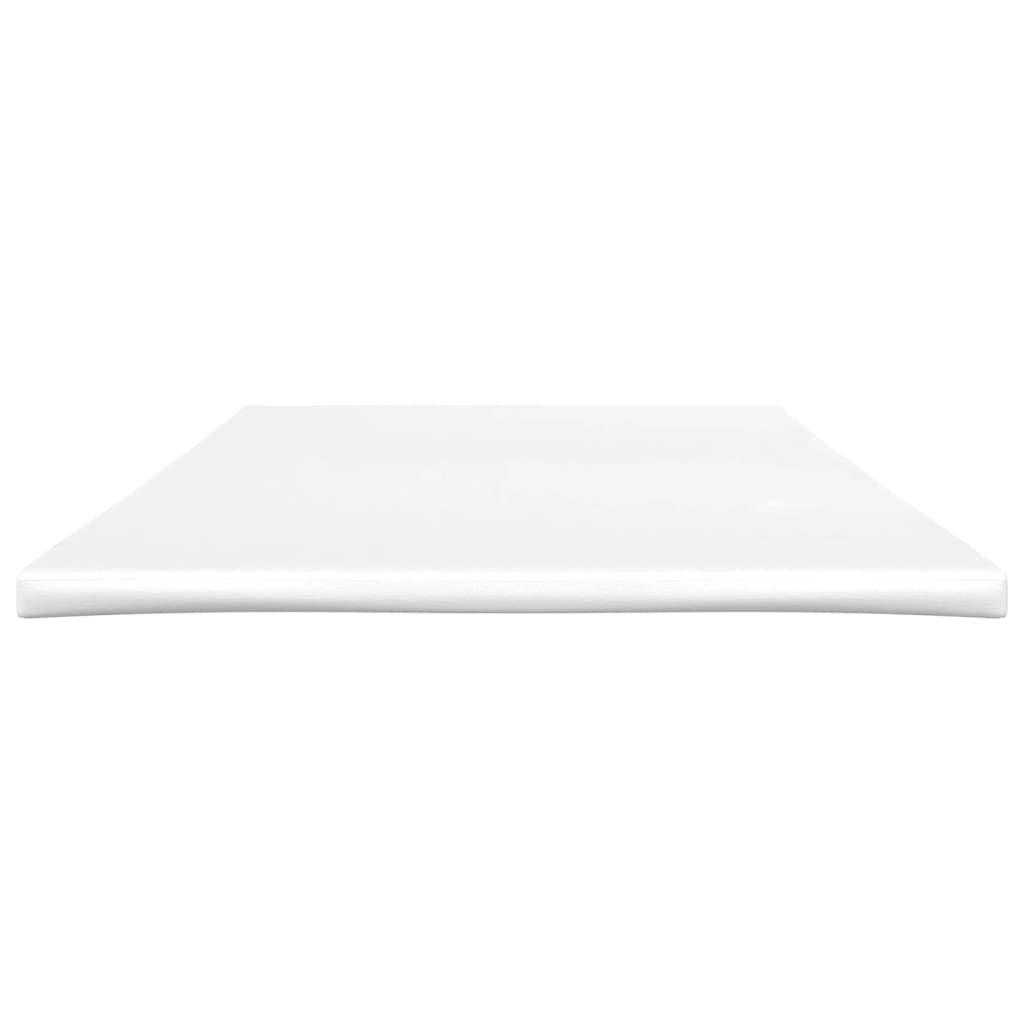 Topper de colchón 160x210x5 cm