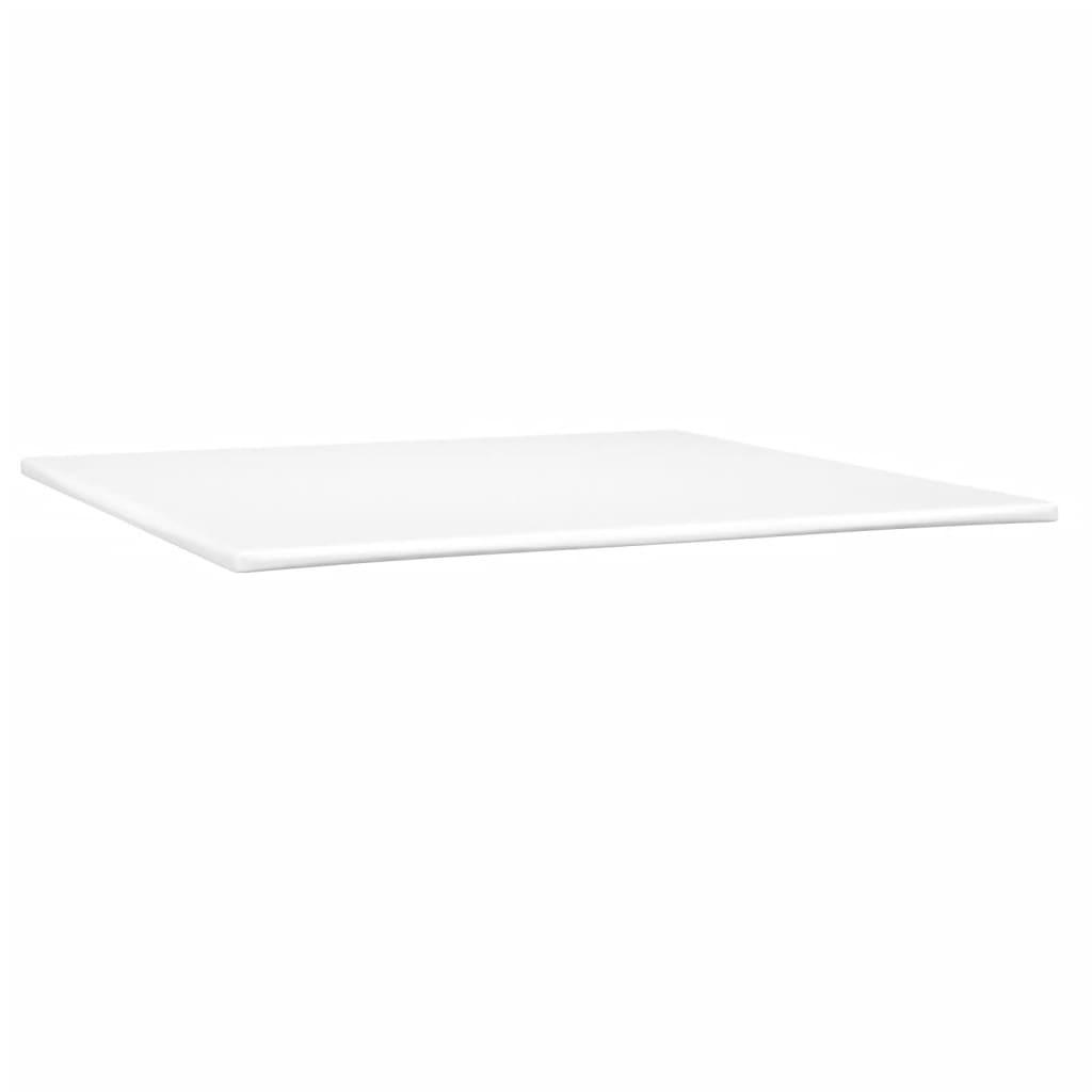 Topper de colchón 120x210x5 cm