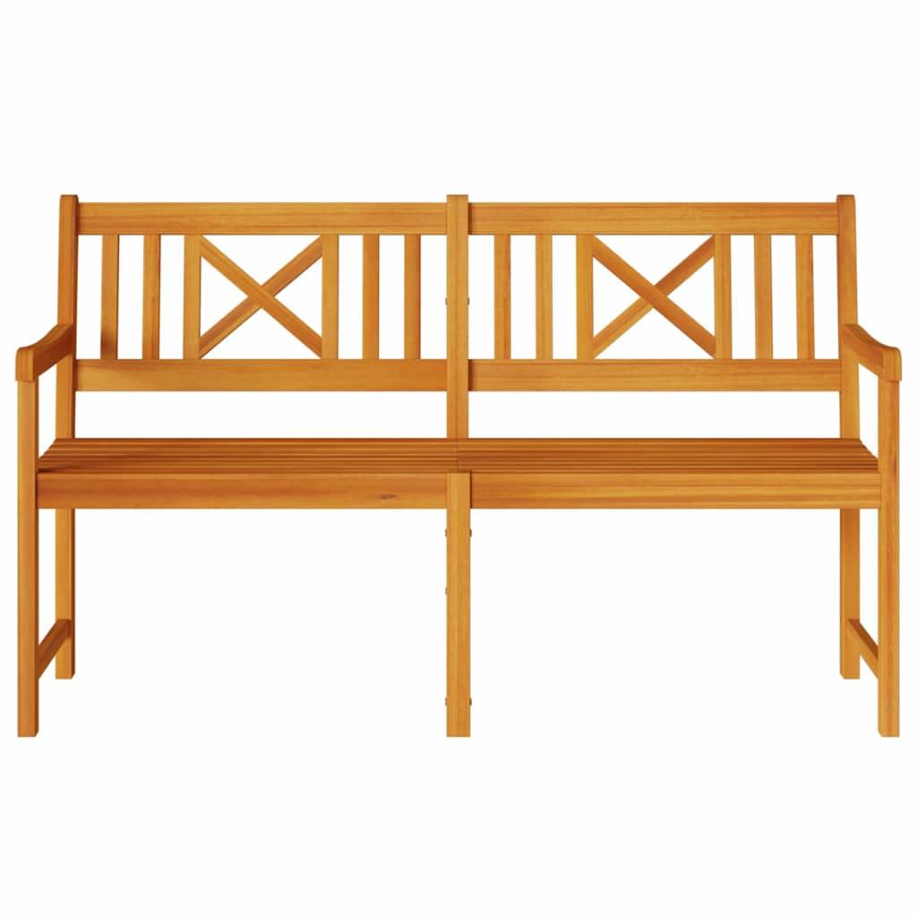 Banco de exterior Natural