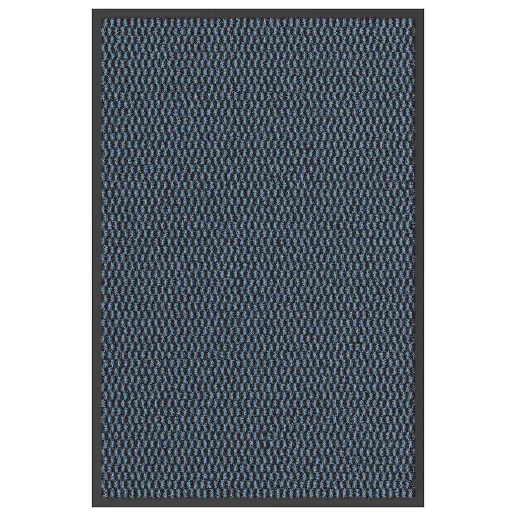 Felpudo antracita 60x90 cm