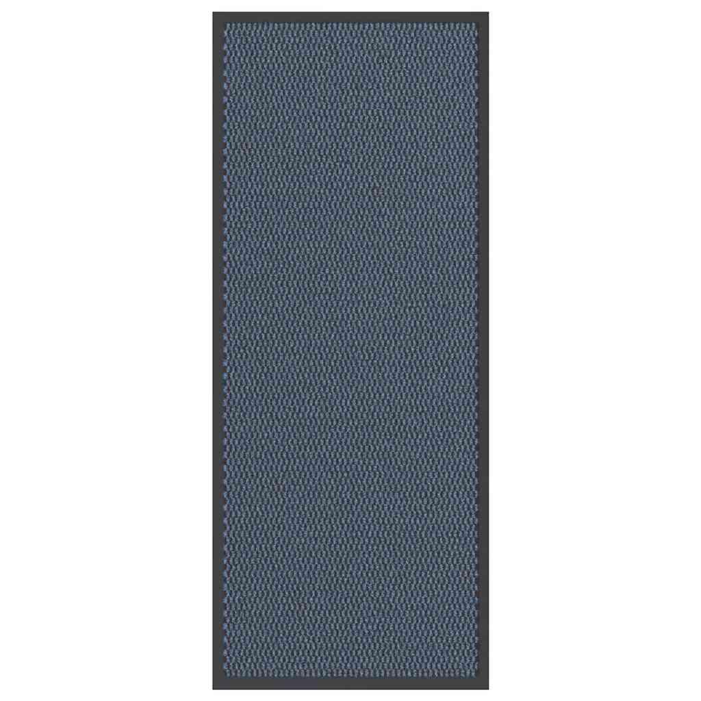 Felpudo antracita 60x150 cm