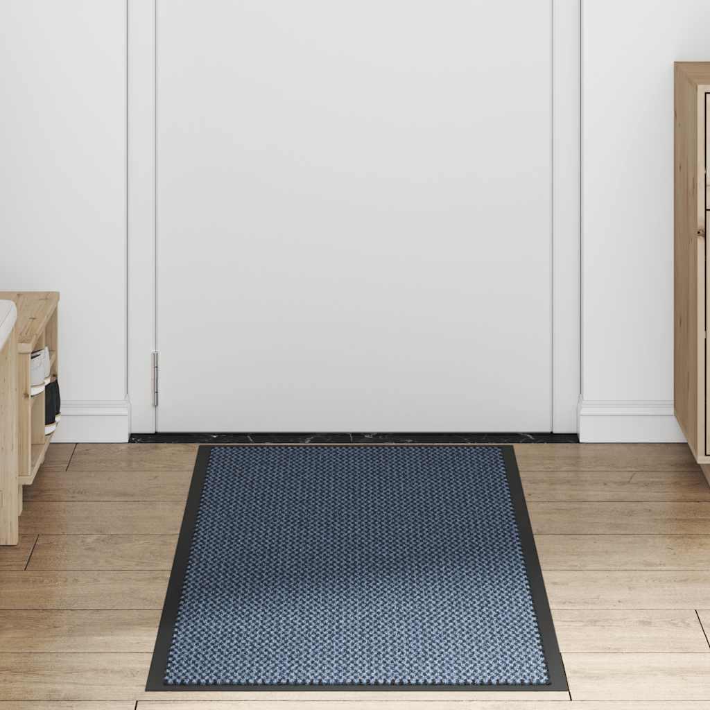 Felpudo antracita 60x150 cm