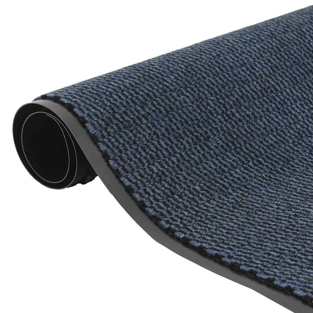 Felpudo antracita 60x150 cm