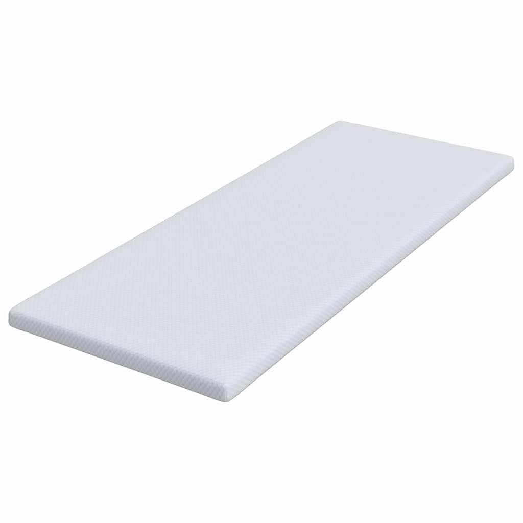 Colchón de espuma viscoelástica Thick Suave