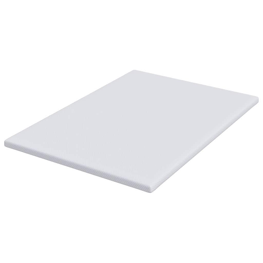 Colchón de espuma viscoelástica Thick Suave