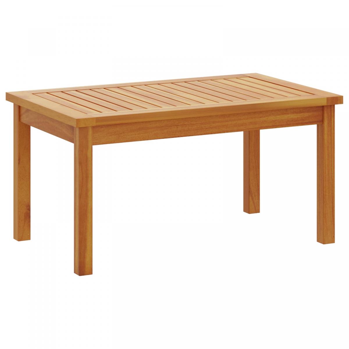 Conjunto de sofás de jardín 2 uds