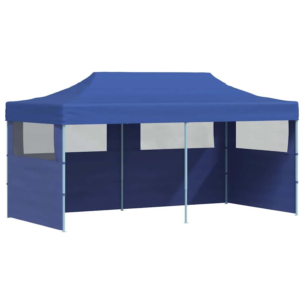 Carpa plegable pop-up 3x6 m