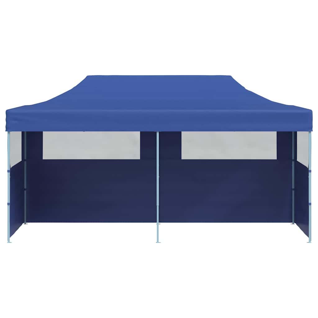 Carpa plegable pop-up 3x6 m