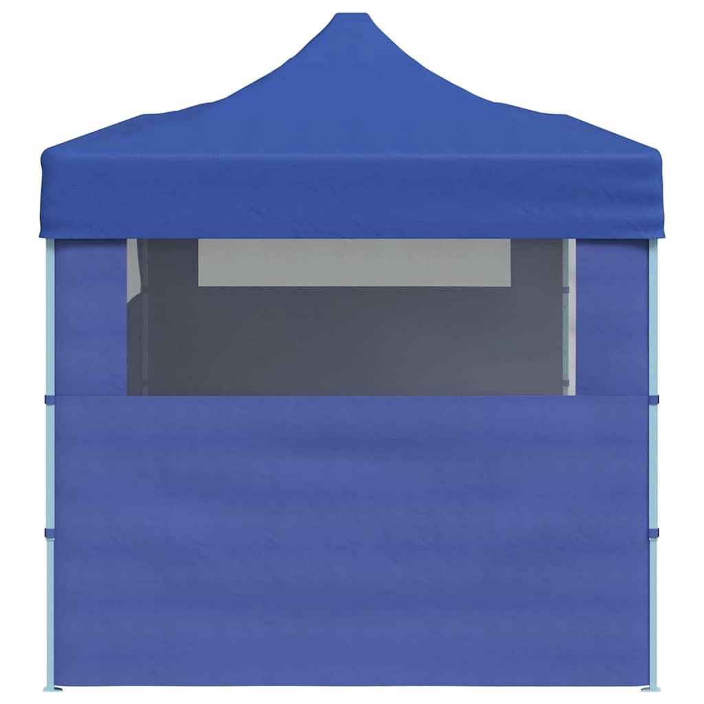 Carpa plegable pop-up 3x6 m
