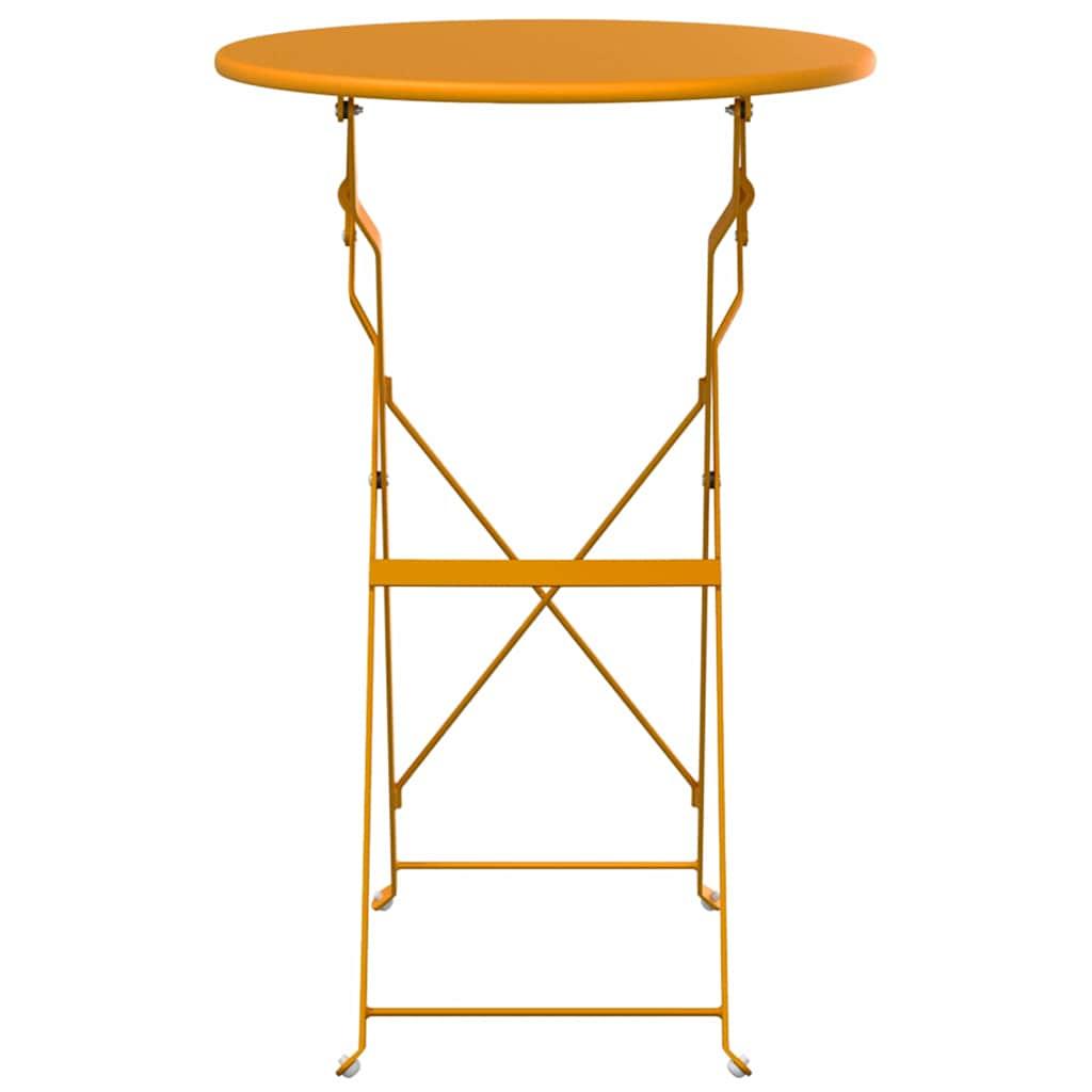 Mesa de Bistró