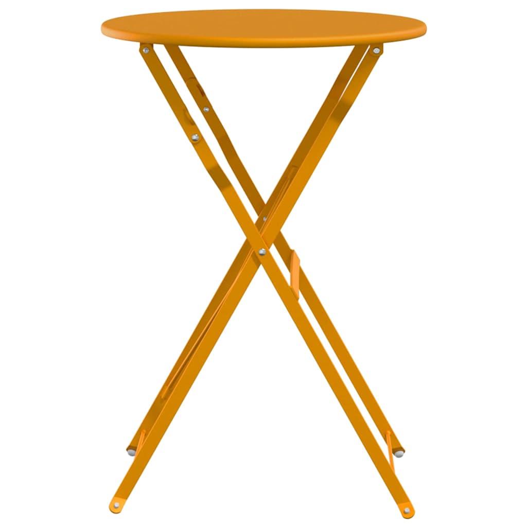 Mesa de Bistró
