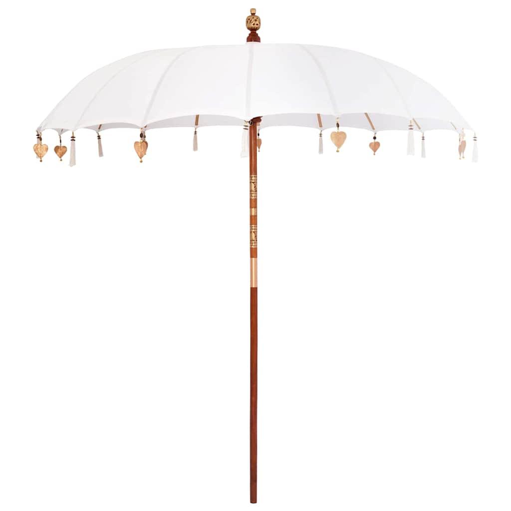 Parasol Balinés Algodón