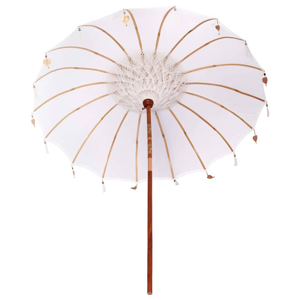 Parasol Balinés Algodón