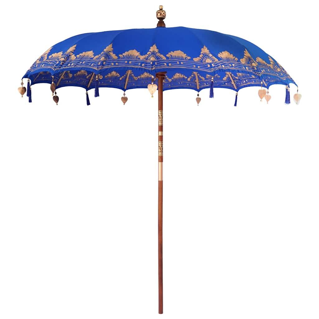 Parasol Balinés Algodón
