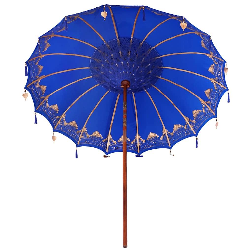 Parasol Balinés Algodón