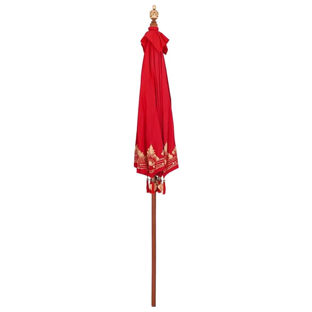 Parasol Balinés Algodón
