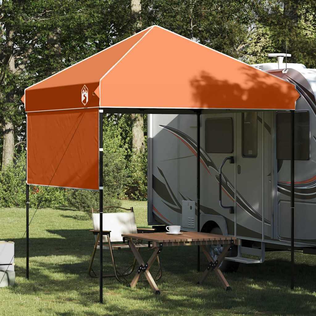 Carpa Dosel Tela