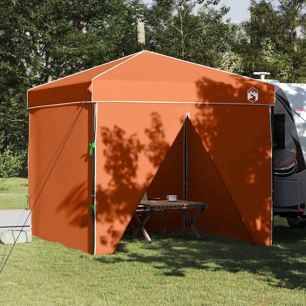 Carpa Dosel Tela