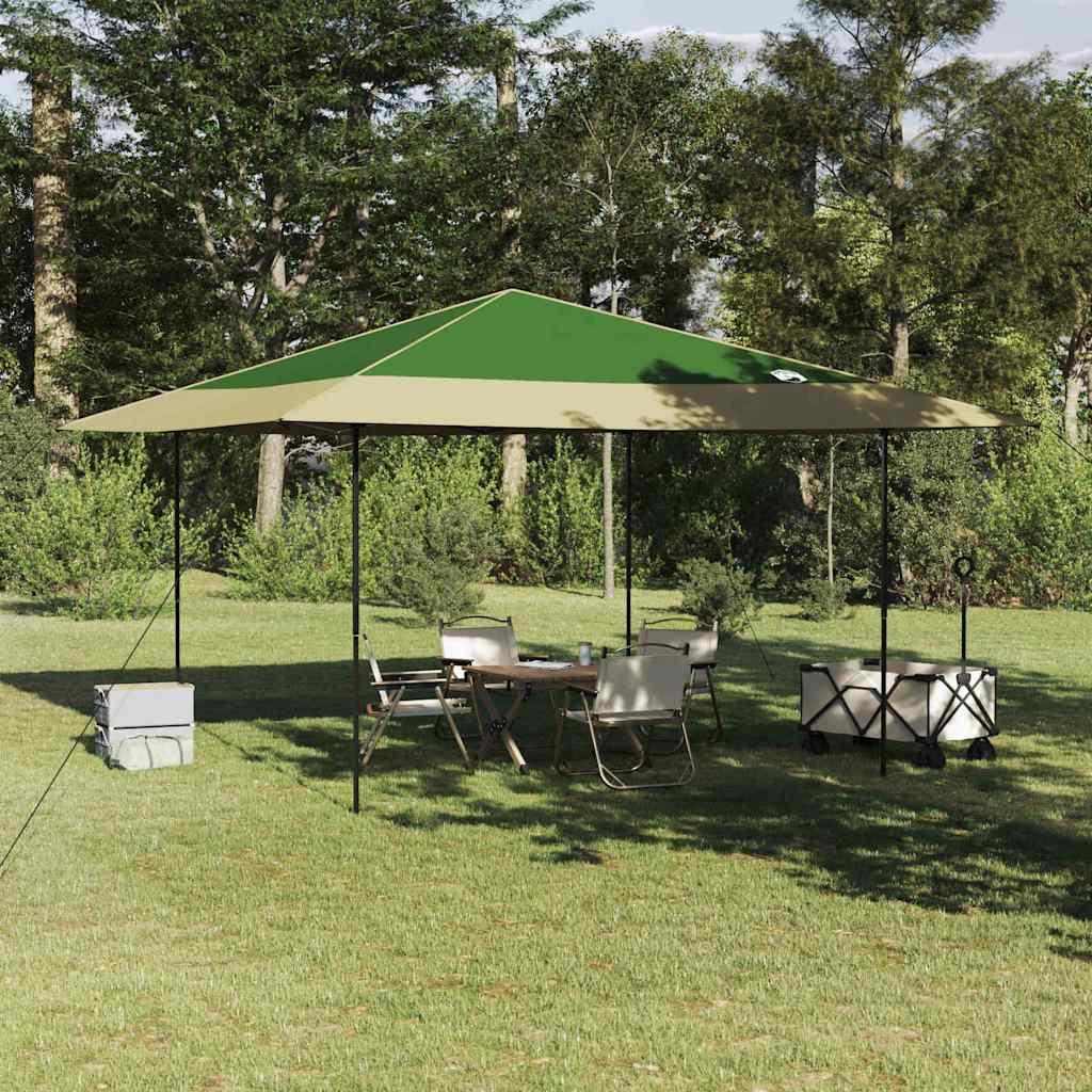 Carpa Dosel Tela