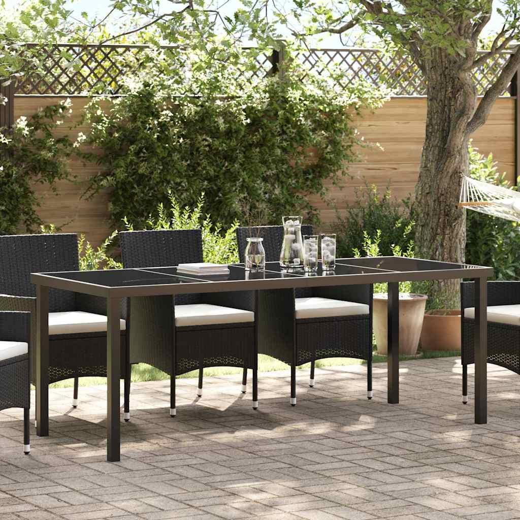 Mesa de Jardín Metal