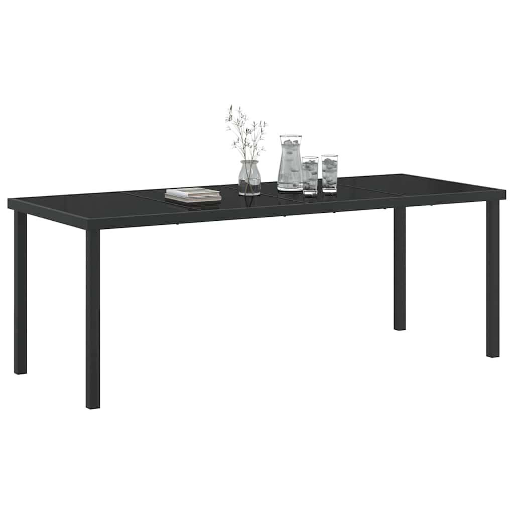 Mesa de Jardín Metal