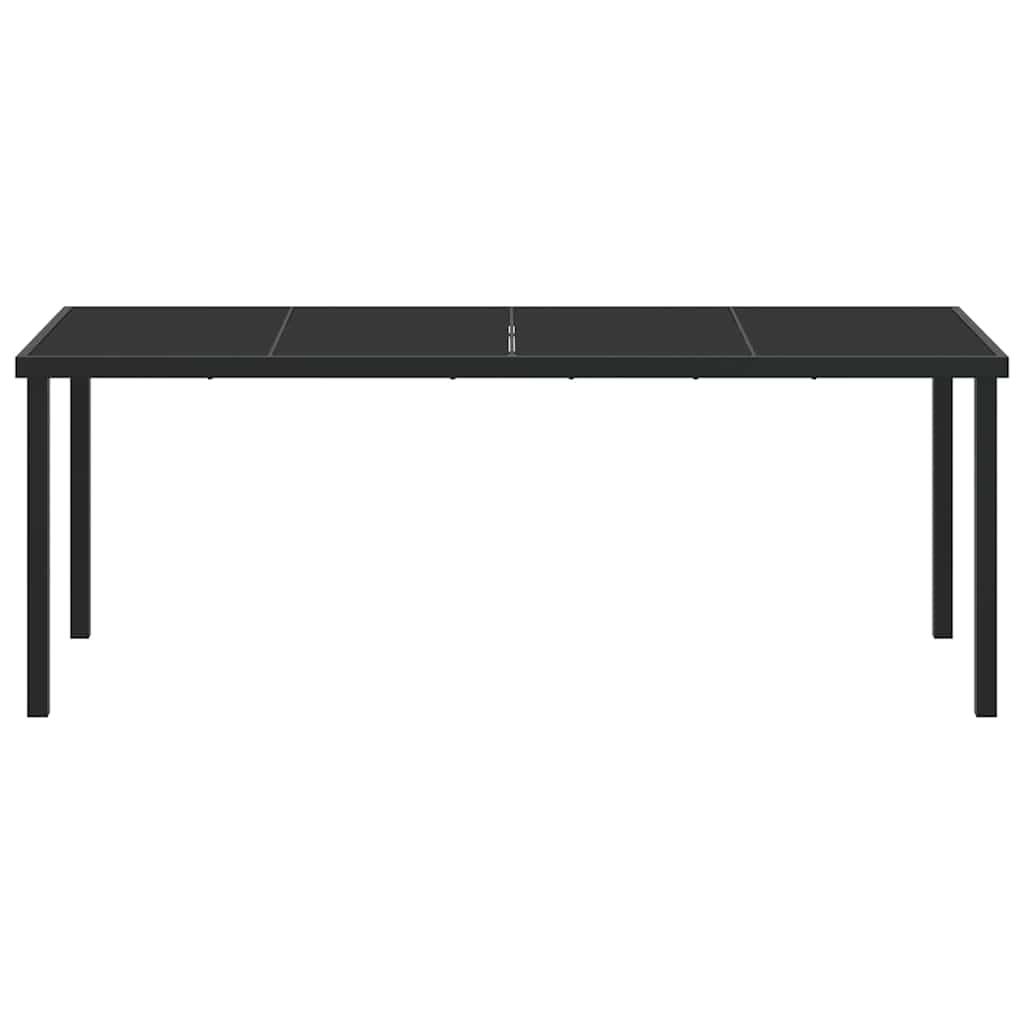 Mesa de Jardín Metal