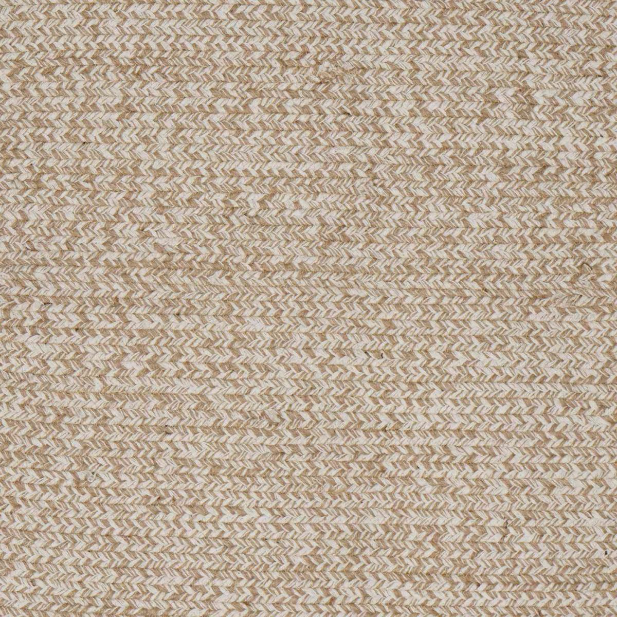 Alfombras de área Verde oliva 100 x 152 cm yute