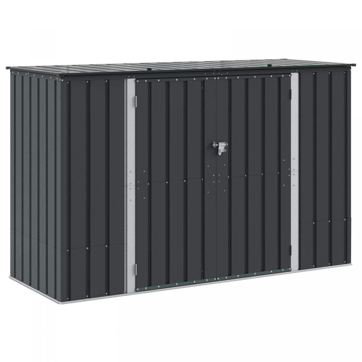 Caja de Almacenamiento para Jardín