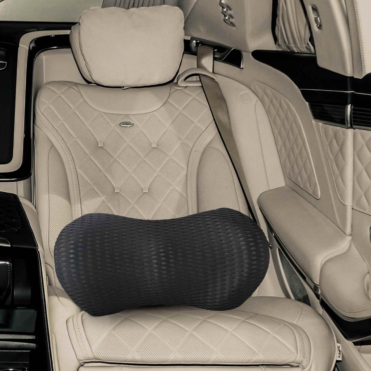 Almohada lumbar Espuma Viscoelástica